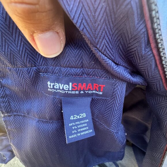 Roundtree and Yorke dress slacks - Picture 3 of 3